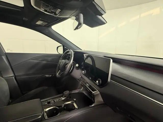 2023 Lexus RX 350 Luxury