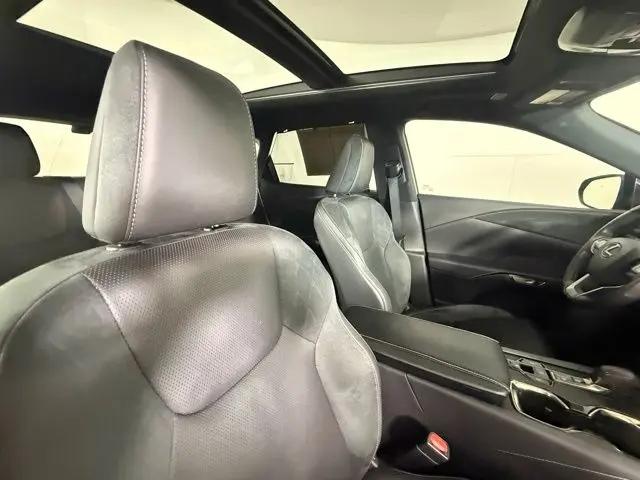 2023 Lexus RX 350 Luxury