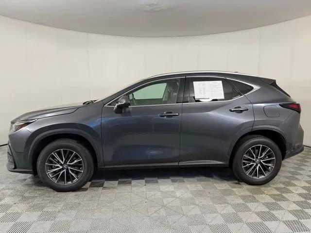2022 Lexus NX NX 250
