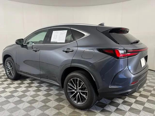 2022 Lexus NX NX 250