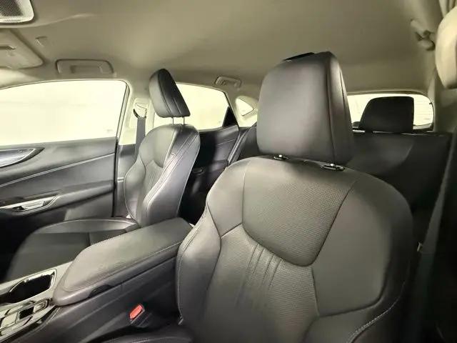 2022 Lexus NX NX 250