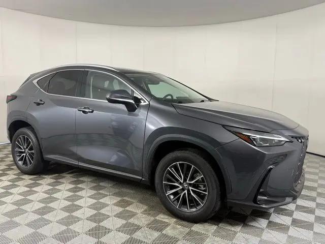 2022 Lexus NX NX 250