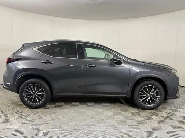 2022 Lexus NX NX 250