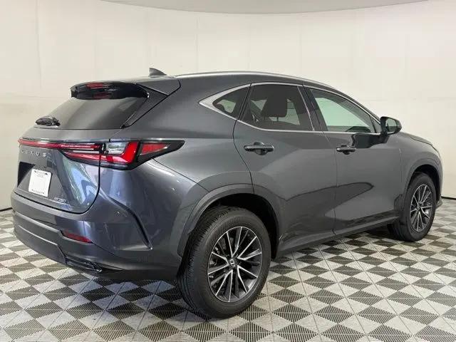 2022 Lexus NX NX 250