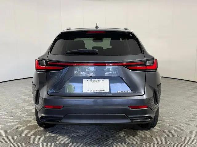 2022 Lexus NX NX 250