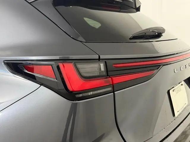 2022 Lexus NX NX 250