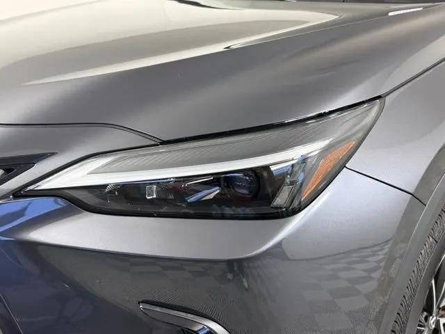2022 Lexus NX NX 250