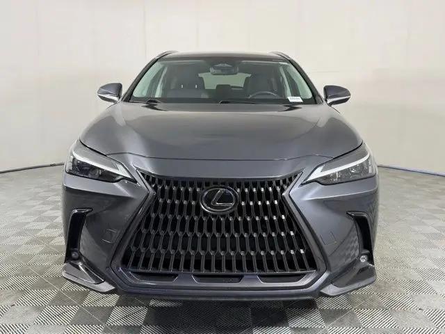 2022 Lexus NX NX 250