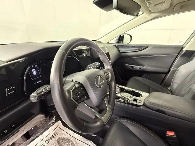 2022 Lexus NX NX 250
