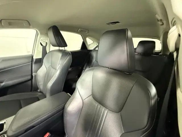 2022 Lexus NX NX 250