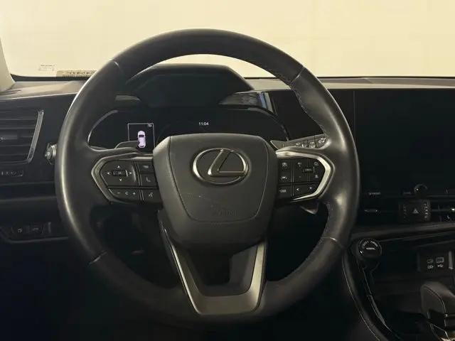 2022 Lexus NX NX 250