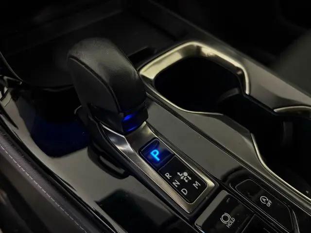 2022 Lexus NX NX 250