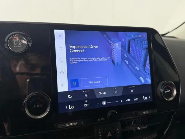 2022 Lexus NX NX 250