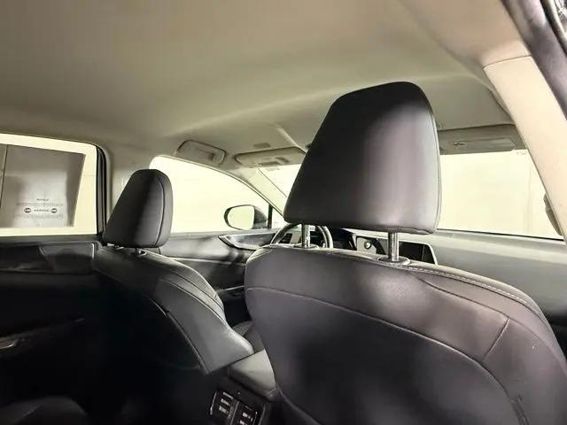 2022 Lexus NX NX 250