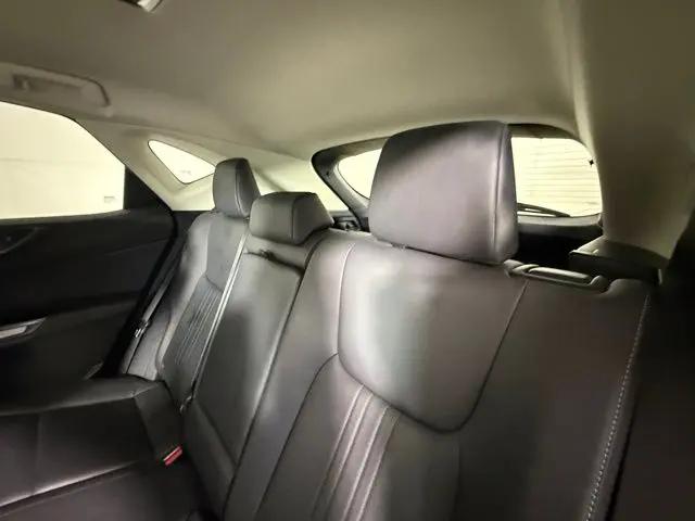 2022 Lexus NX NX 250