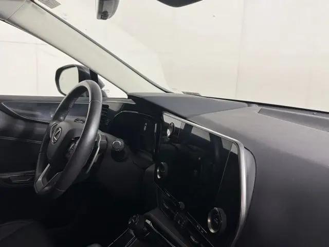 2022 Lexus NX NX 250