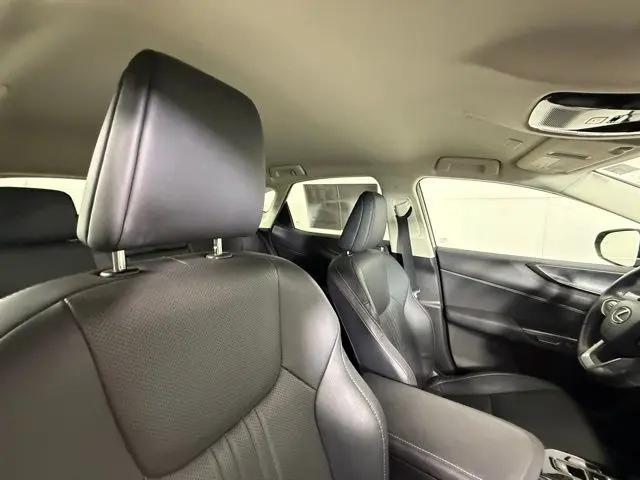 2022 Lexus NX NX 250