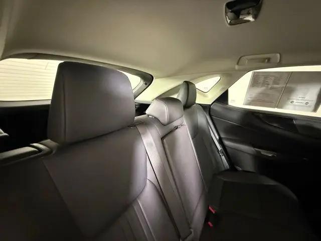 2022 Lexus NX NX 250
