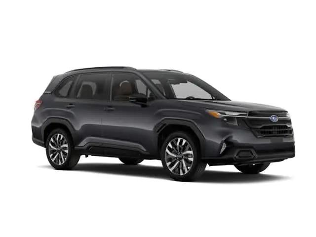2026 Subaru Forester Touring for sale in Auburn, NY