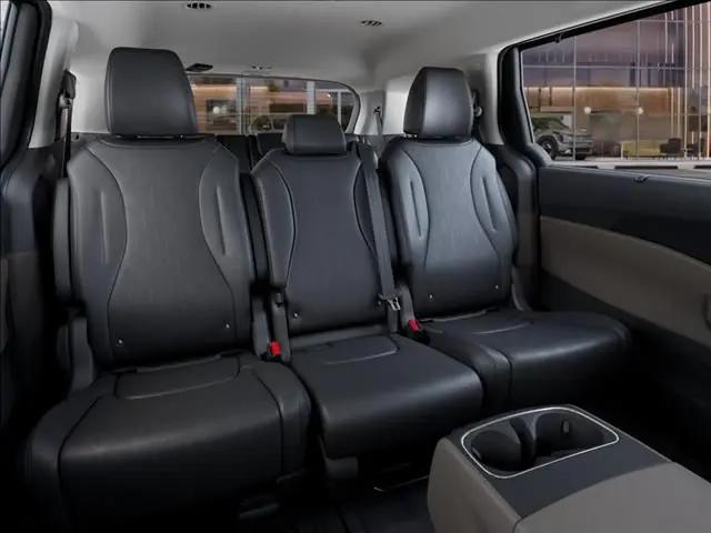 2026 Kia Carnival MPV EX