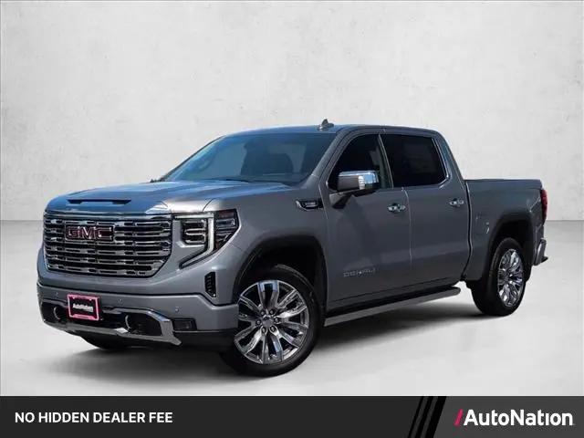 2026 GMC Sierra 1500 Crew Cab, Short Bed, Denali, 4WD for sale in Laurel, MD