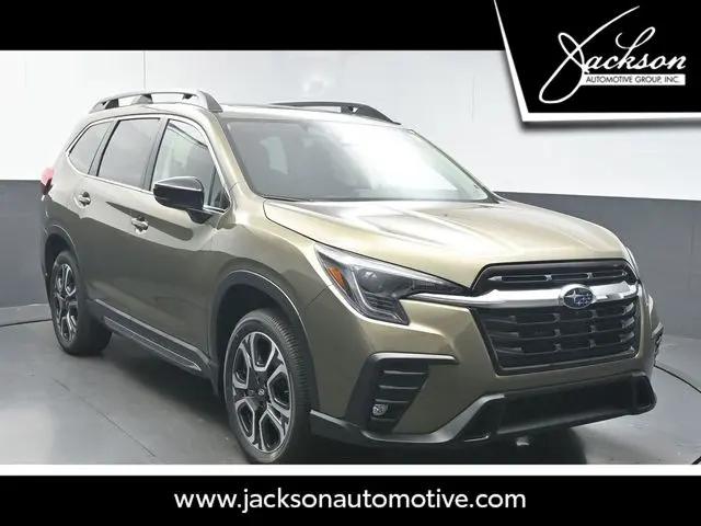 2026 Subaru Ascent Limited 7-Passenger for sale in Macon, GA