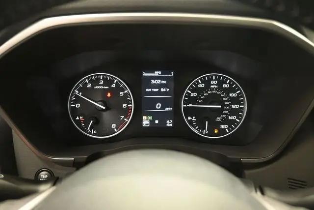 2026 Subaru Ascent Limited 7-Passenger