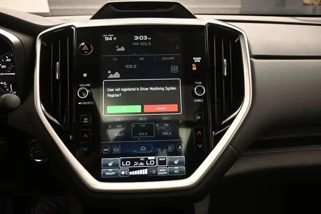 2026 Subaru Ascent Limited 7-Passenger