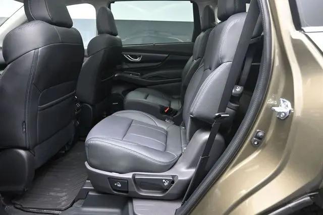 2026 Subaru Ascent Limited 7-Passenger