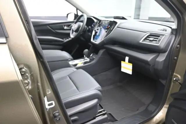 2026 Subaru Ascent Limited 7-Passenger