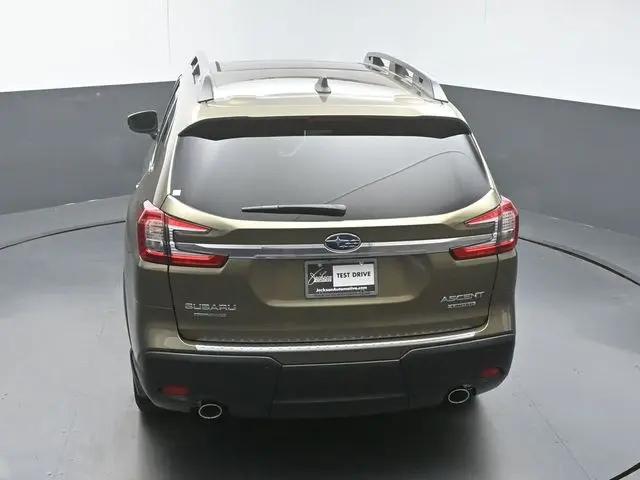 2026 Subaru Ascent Limited 7-Passenger