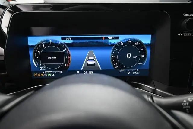 2026 Subaru Outback Touring