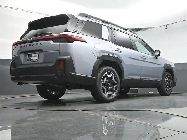 2026 Subaru Outback Touring