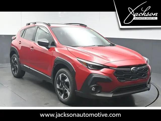 2026 Subaru Crosstrek Limited for sale in Macon, GA
