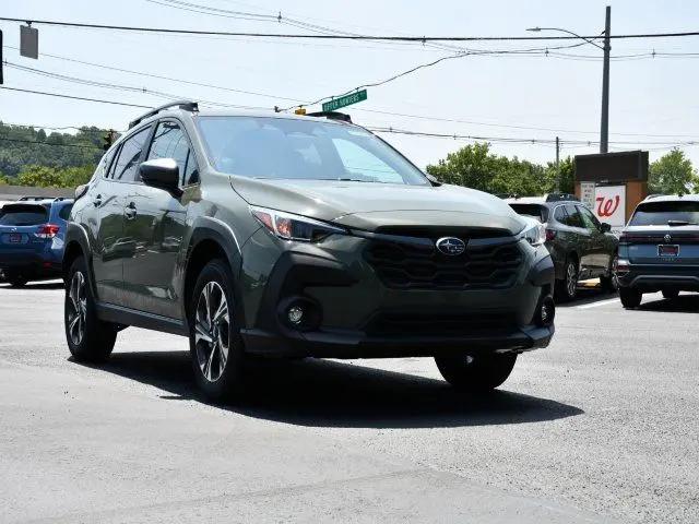 2026 Subaru Crosstrek Premium for sale in Louisville, KY