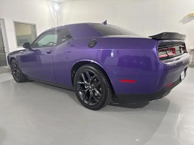 2023 Dodge Challenger R/T