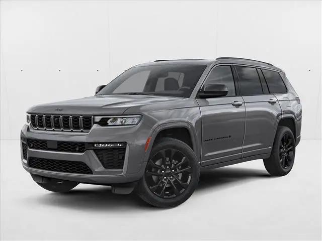 2026 Jeep Grand Cherokee L 85th Anniversary Edition for sale in Fort Worth, TX