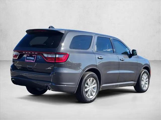 2026 Dodge Durango GT RWD