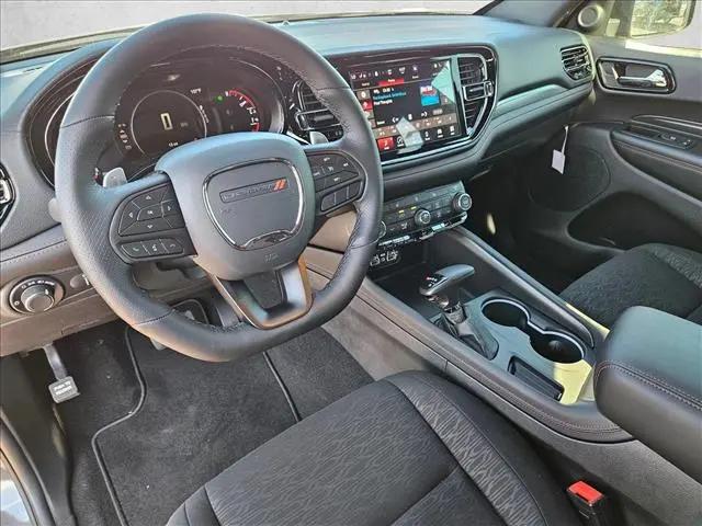 2026 Dodge Durango GT RWD