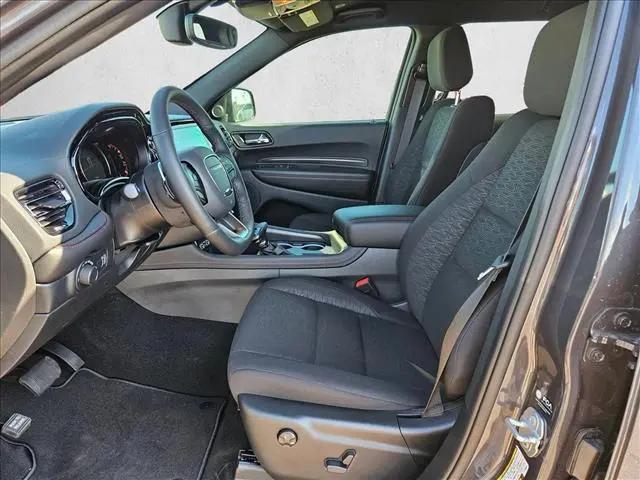 2026 Dodge Durango GT RWD