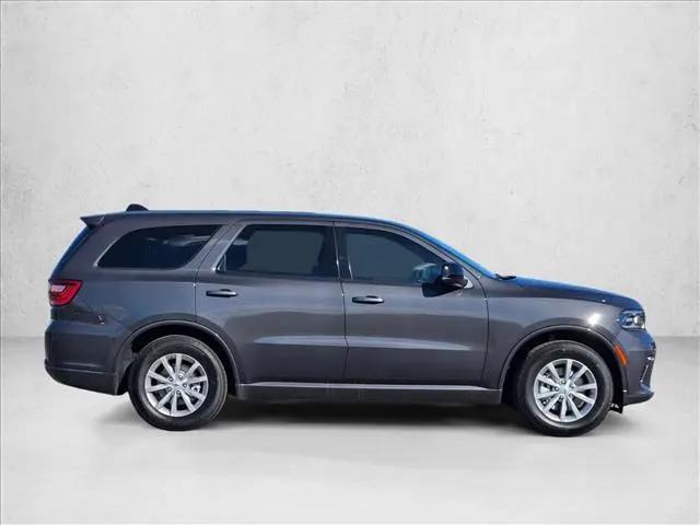 2026 Dodge Durango GT RWD
