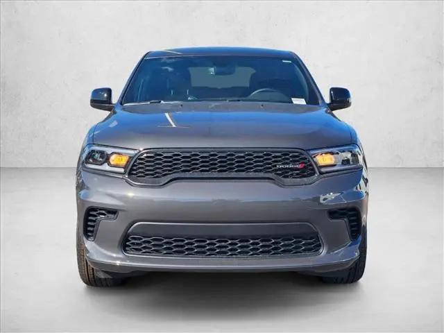 2026 Dodge Durango GT RWD