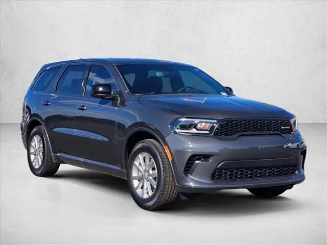 2026 Dodge Durango GT RWD
