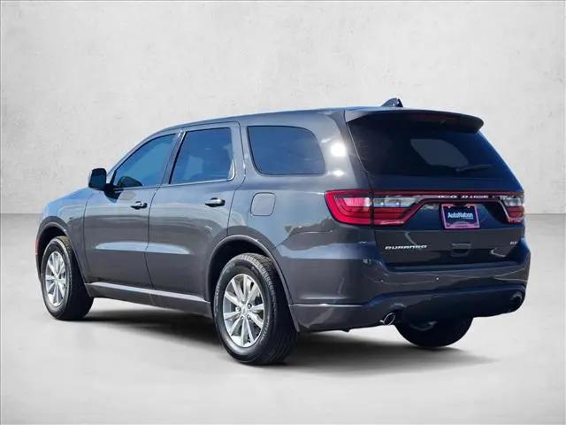 2026 Dodge Durango GT RWD