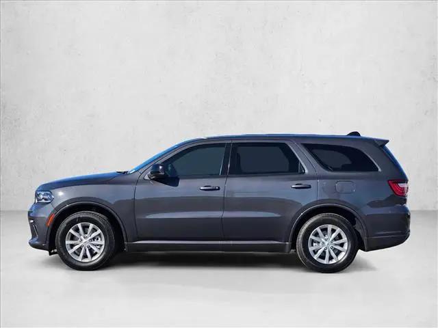 2026 Dodge Durango GT RWD