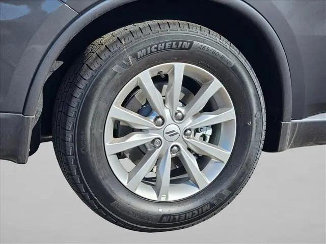 2026 Dodge Durango GT RWD