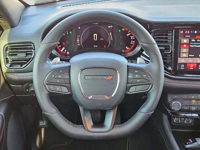 2026 Dodge Durango GT RWD