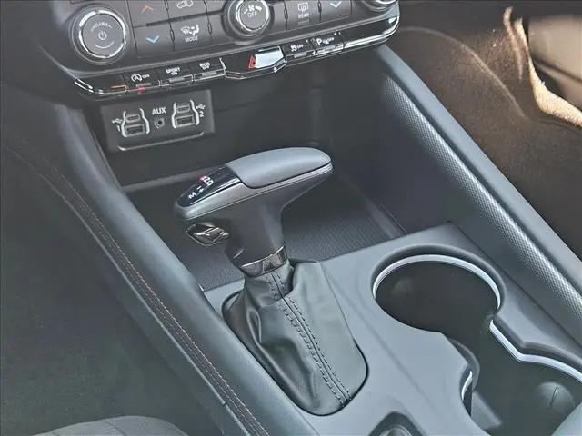 2026 Dodge Durango GT RWD