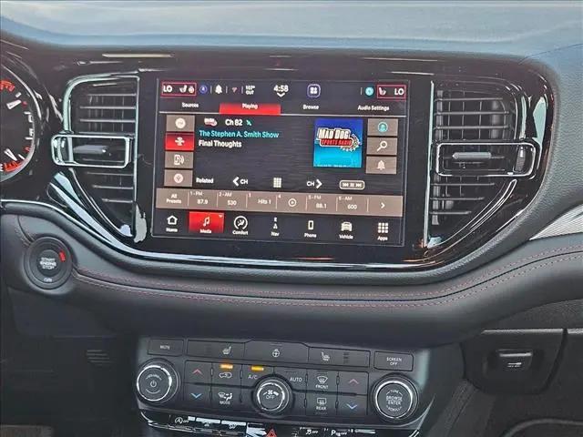 2026 Dodge Durango GT RWD
