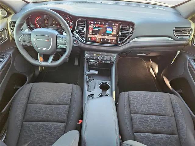 2026 Dodge Durango GT RWD